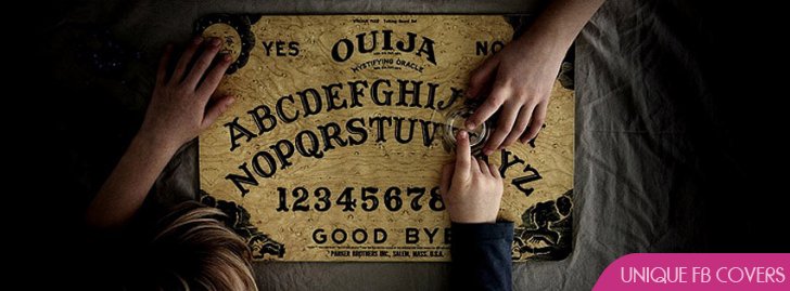 Ouija Fb Cover